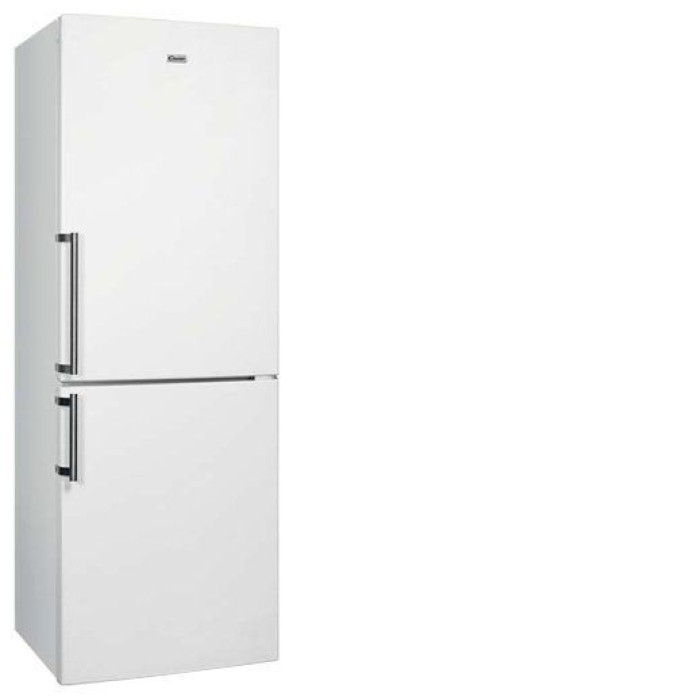 Холодильник CANDY cbsa 6170 w Холодильник CANDY cbsa 6170 w