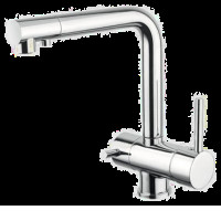 Смеситель для мойки REGINOX IDRO Chrome Смеситель для мойки REGINOX IDRO Chrome