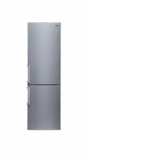 Холодильник LG GW-B469BLCP серебристый Холодильник LG GW-B469BLCP серебристый