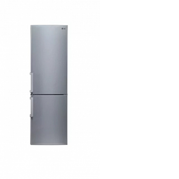 Холодильник LG GW-B469BLCP серебристый Холодильник LG GW-B469BLCP серебристый