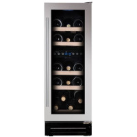 Винный шкаф DUNAVOX DAUF-17.58DSS Винный шкаф DUNAVOX DAUF-17.58DSS