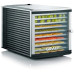 Сушилка для овощей GRAEF DA 510 schwarz