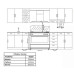 Плита SIMFER F96MB52001 Плита SIMFER F96MB52001