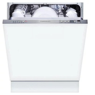 Посудомоечная машина Kuppersbusch IGV 6508.2 Посудомоечная машина Kuppersbusch IGV 6508.2