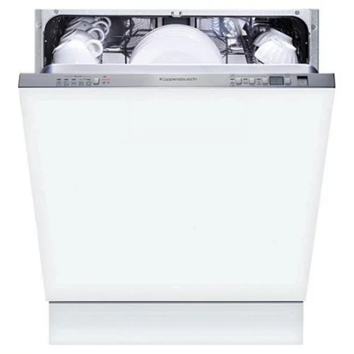 Посудомоечная машина Kuppersbusch IGV 6508.2 Посудомоечная машина Kuppersbusch IGV 6508.2