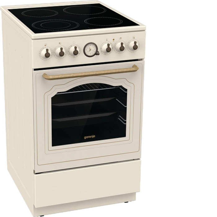 Плита GORENJE GECS5B70CLI Плита GORENJE GECS5B70CLI