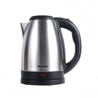 Чайник BLACKTON BT KT1819S сталь/черный