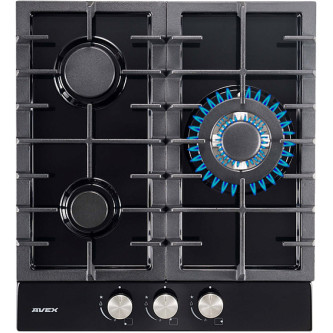 Варочная поверхность AVEX HS 4532 B