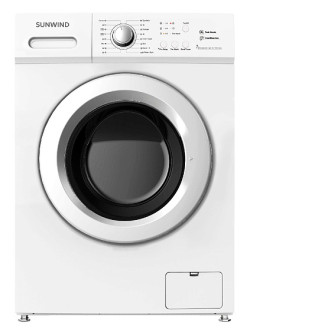 Стиральная машина SUNWIND SWMA602 Стиральная машина SUNWIND SWMA602