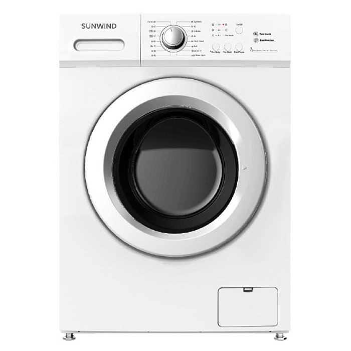 Стиральная машина SUNWIND SWMA602 Стиральная машина SUNWIND SWMA602