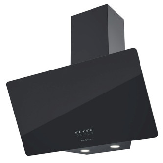 Вытяжка KRONA POLLY 600 BLACK PB Вытяжка KRONA POLLY 600 BLACK PB
