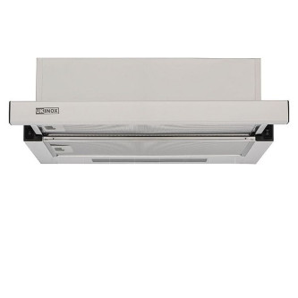 Вытяжка UKINOX стандарт HD1200 500x310 белый