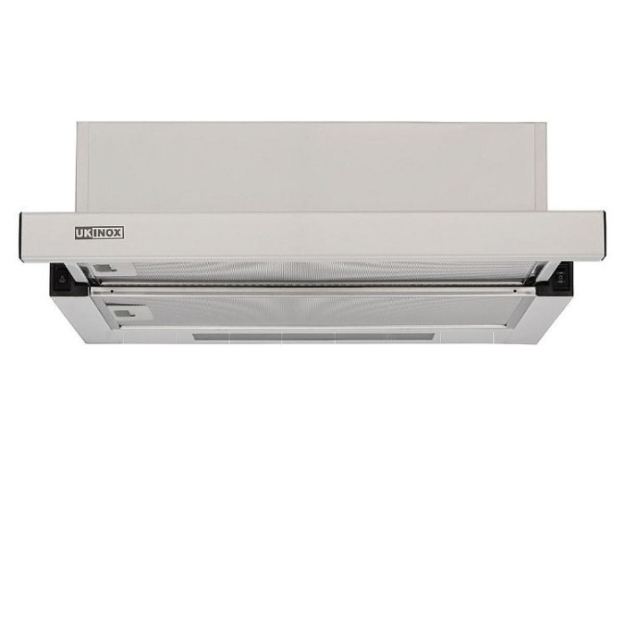 Вытяжка UKINOX стандарт HD1200 500x310 белый Вытяжка UKINOX стандарт HD1200 500x310 белый