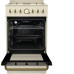 Газовая плита GORENJE G51CLI1 Газовая плита GORENJE G51CLI1
