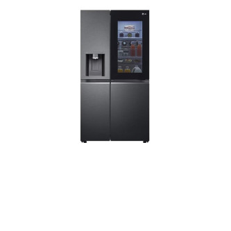 Холодильник LG GSXV90MCAE Холодильник LG GSXV90MCAE