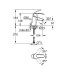 Смеситель GROHE Eurosmart 32467002 Смеситель GROHE Eurosmart 32467002