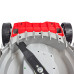 Газонокосилка REDVERG RD-LM18-330BL/U Газонокосилка REDVERG RD-LM18-330BL/U