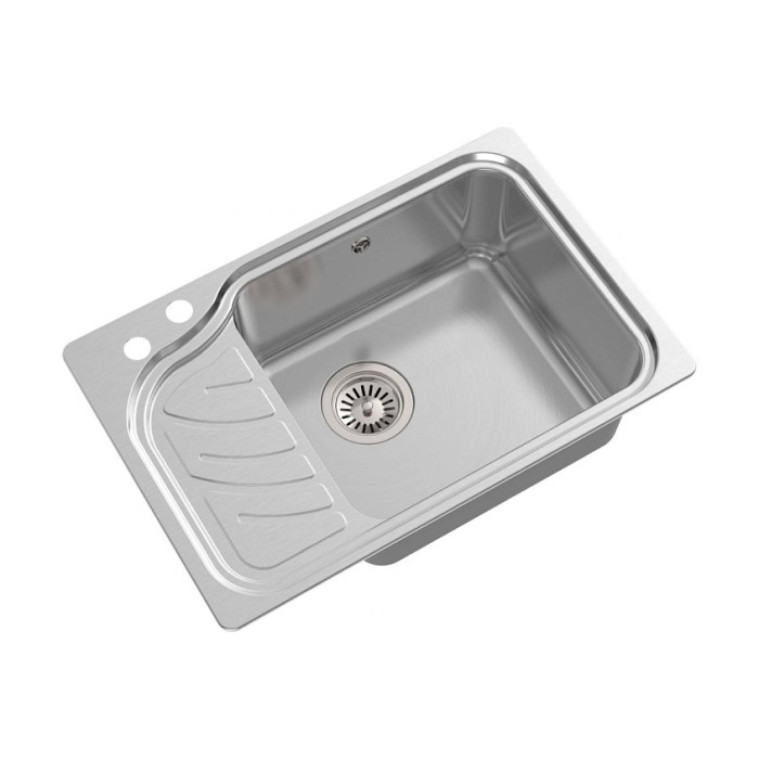 Кухонная мойка OULIN OL-327R Кухонная мойка OULIN OL-327R