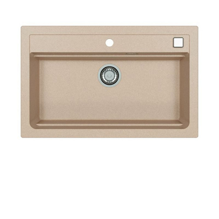 Кухонная мойка ALVEUS GRANITAL ATROX 40 TERRA - G22 1140444 Кухонная мойка ALVEUS GRANITAL ATROX 40 TERRA - G22 1140444