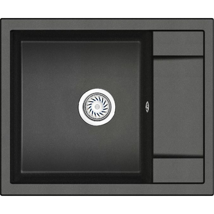 Кухонная мойка WEISSGAUFF WG 5021 Кухонная мойка WEISSGAUFF WG 5021