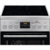 Плита электрическая ELECTROLUX RKR560202X Плита электрическая ELECTROLUX RKR560202X