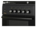 Плита FLAMA N FG 24243 AT