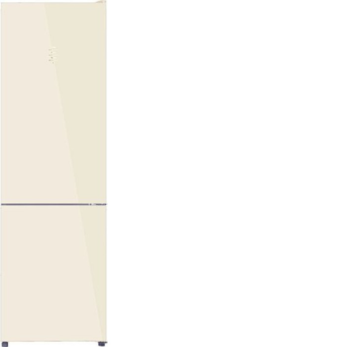 Холодильник WEISSGAUFF WRK 2000 D Full NoFrost Inverter Beige Glass Холодильник WEISSGAUFF WRK 2000 D Full NoFrost Inverter Beige Glass