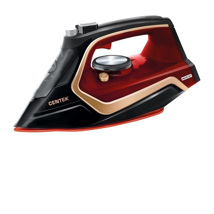 Утюг CENTEK CT-2313 red