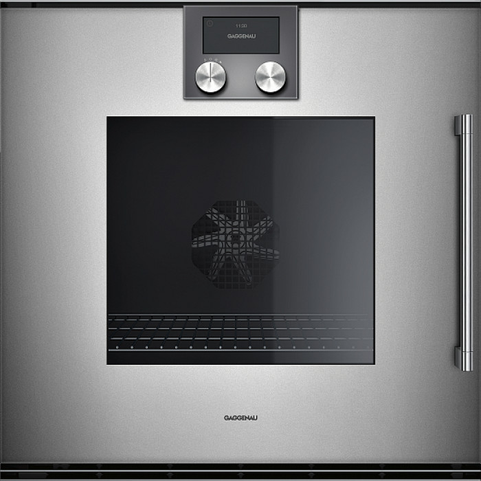 Духовой шкаф GAGGENAU BOP251111 Духовой шкаф GAGGENAU BOP251111