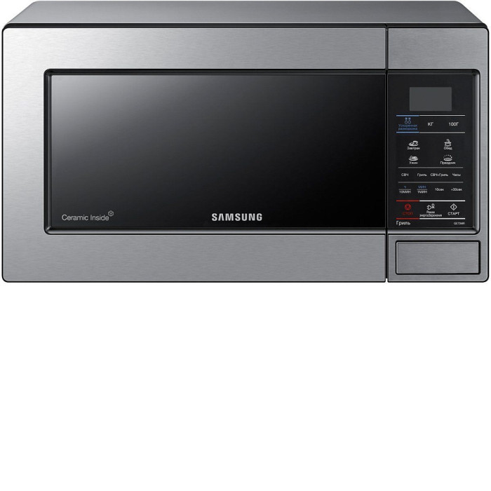 Микроволновая печь SAMSUNG ge73mr