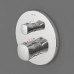 Смеситель AM.PM Spirit 2.1 F71A75600 хром Смеситель AM.PM Spirit 2.1 F71A75600 хром