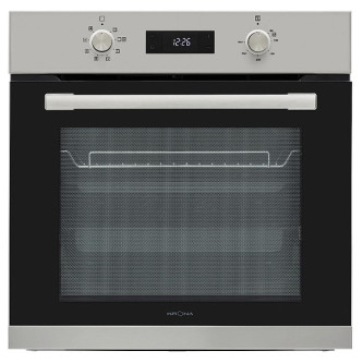 Духовой шкаф KRONA STEFANO 60 IX Духовой шкаф KRONA STEFANO 60 IX
