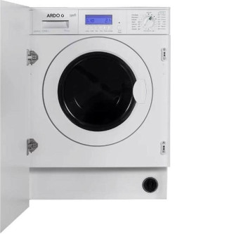 Стиральная машина встраиваемая Ardo 55WDBI1474LW
