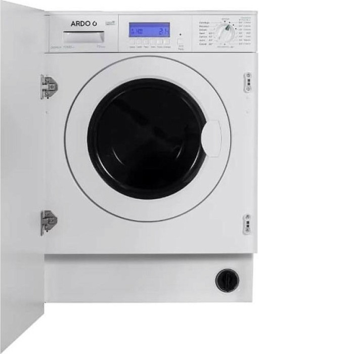Стиральная машина встраиваемая Ardo 55WDBI1474LW Стиральная машина встраиваемая Ardo 55WDBI1474LW