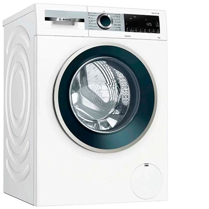 Стиральная машина BOSCH WGA242X0ME Стиральная машина BOSCH WGA242X0ME