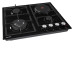 Варочная поверхность NORDFROST HS 6032 B Варочная поверхность NORDFROST HS 6032 B