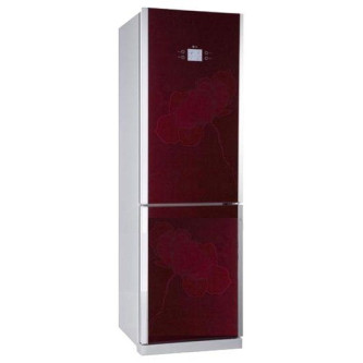 Холодильник LG ga-b409tgaw Холодильник LG ga-b409tgaw
