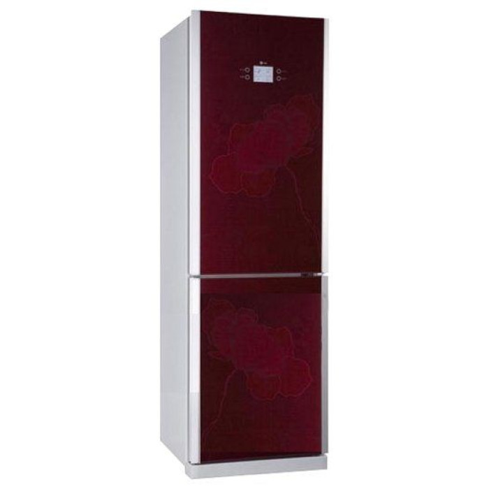 Холодильник LG ga-b409tgaw Холодильник LG ga-b409tgaw