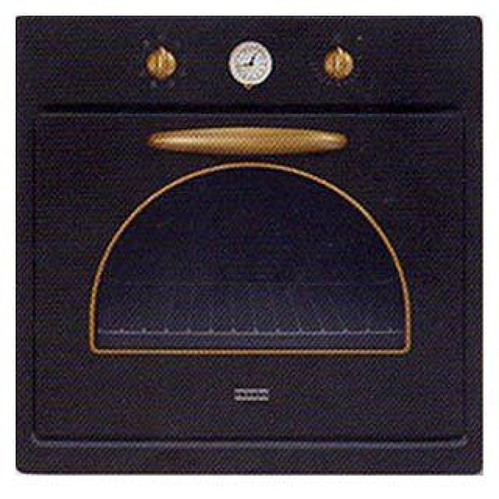 Духовой шкаф газовый FRANKE cm 53 g grafit Духовой шкаф газовый FRANKE cm 53 g grafit