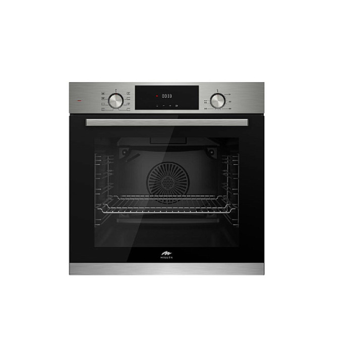 Духовой шкаф MILLEN MEO 6002 IX Духовой шкаф MILLEN MEO 6002 IX