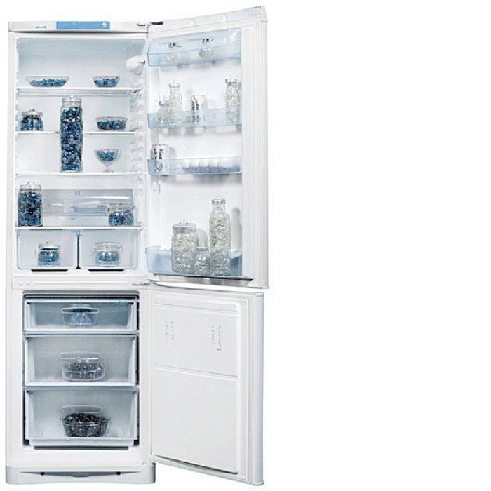 Холодильник INDESIT ib 18 Холодильник INDESIT ib 18