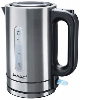 Чайник STEBA WK 20 INOX Чайник STEBA WK 20 INOX