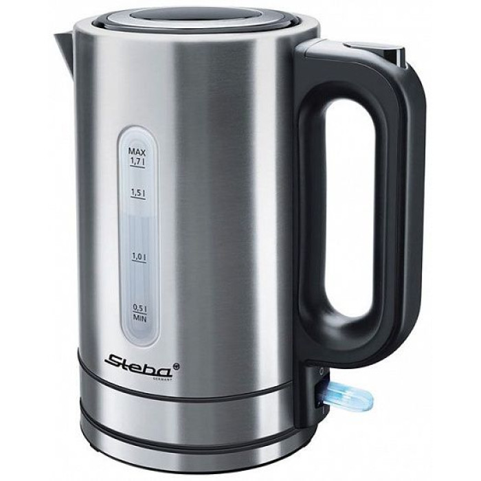 Чайник STEBA WK 20 INOX Чайник STEBA WK 20 INOX