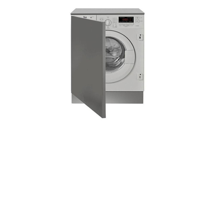 Стиральная машина встраиваемая TEKA LI3 1470 E (40830210)
