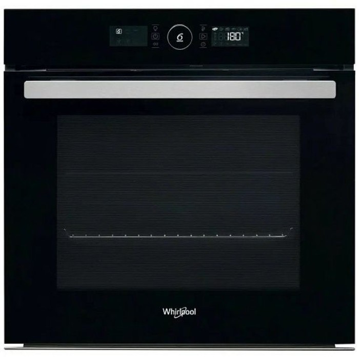 Духовой шкаф WHIRLPOOL AKZ9 6240 NB Духовой шкаф WHIRLPOOL AKZ9 6240 NB