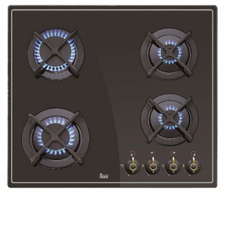 Газовая панель TEKA ER 60 4G AI AL CI AG-B