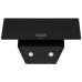 Вытяжка KRONA POLLY 600 BLACK PB Вытяжка KRONA POLLY 600 BLACK PB
