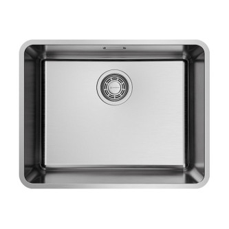 Кухонная мойка OMOIKIRI Omi 53-U/I-IN Ultra (4997408)