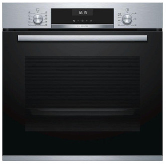 Духовой шкаф BOSCH HBG517CS1S Духовой шкаф BOSCH HBG517CS1S