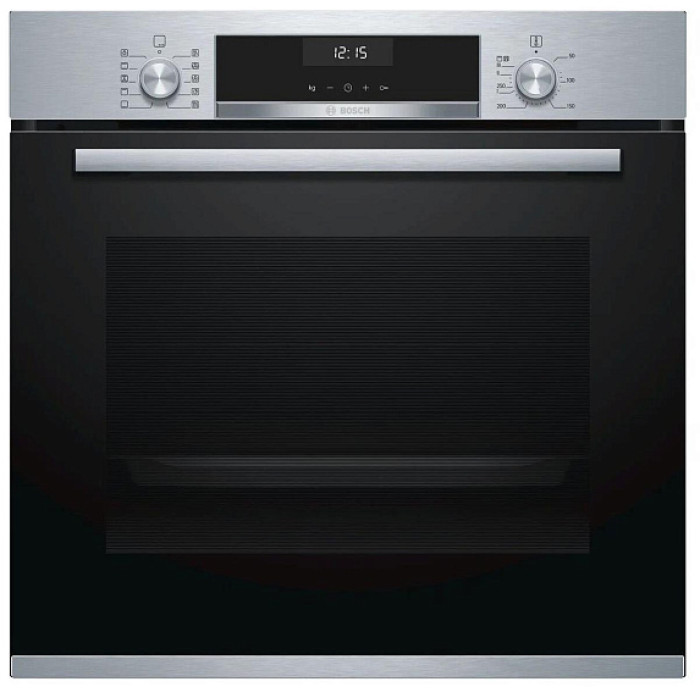 Духовой шкаф BOSCH HBG517CS1S Духовой шкаф BOSCH HBG517CS1S